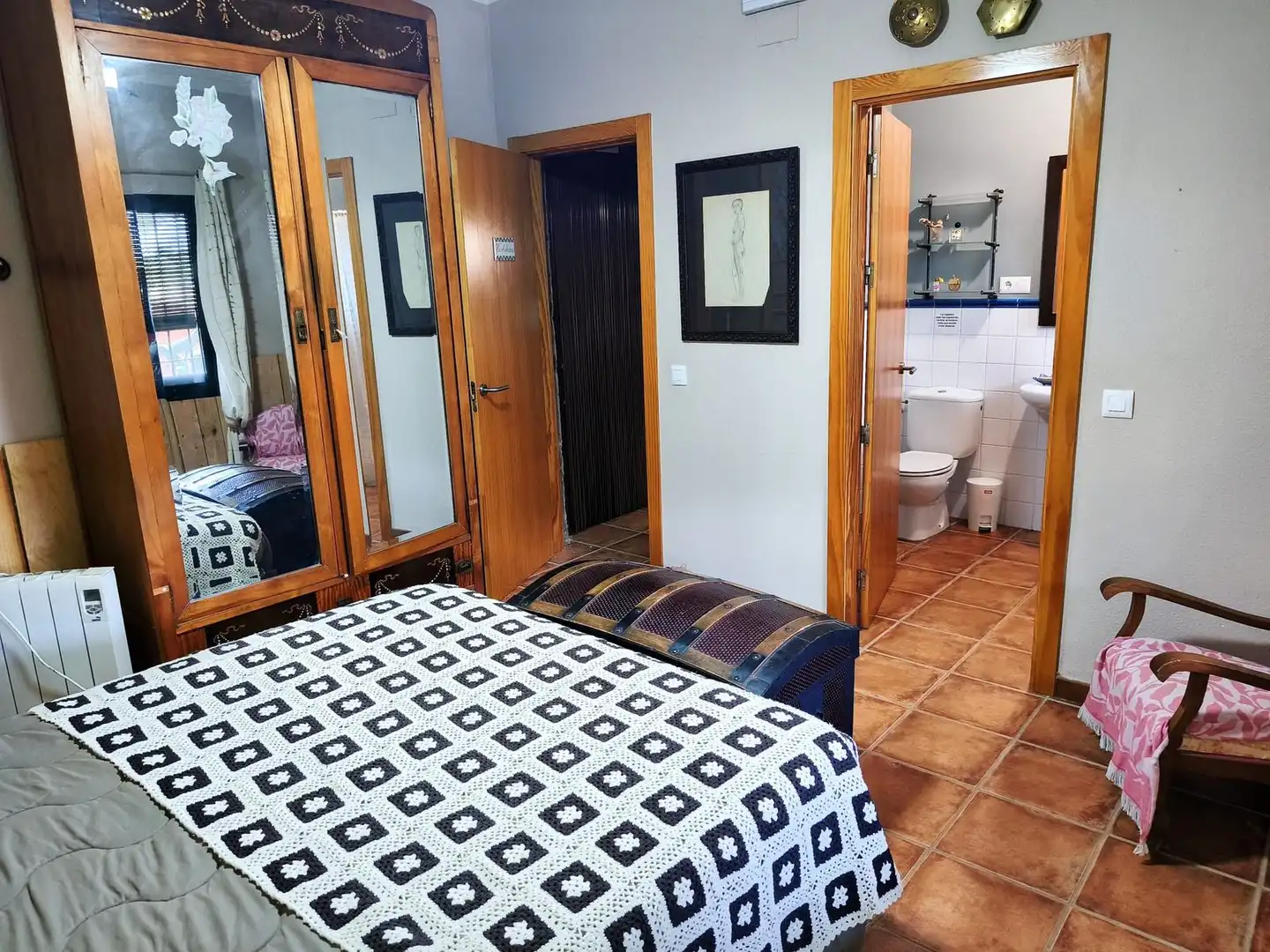 Maison à vendre à Área Rural-Valverde-Las Casas, imagen 10