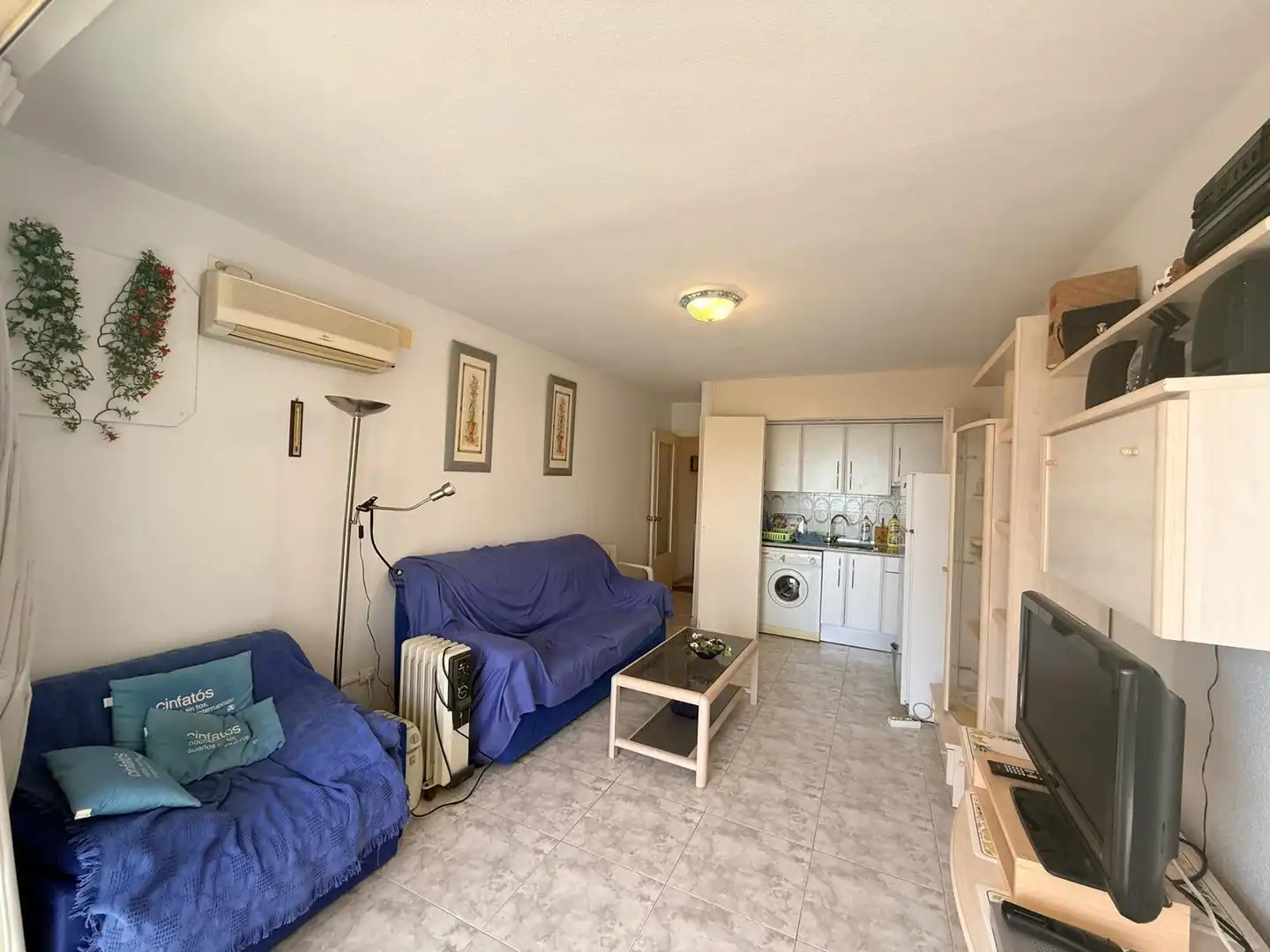 Wohnung zum Verkauf in Rincón Alto