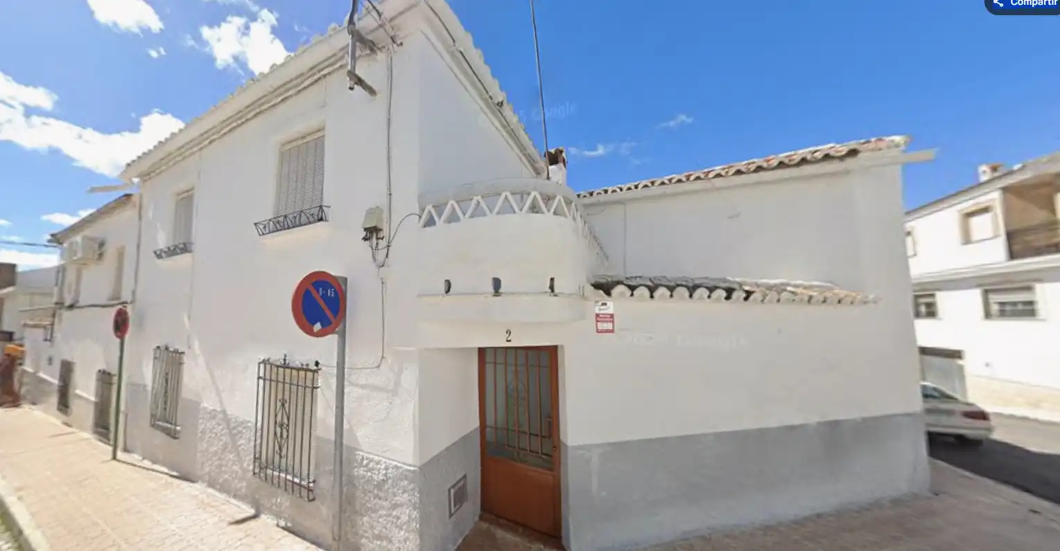 Maison à vendre à Calle Úbeda 2