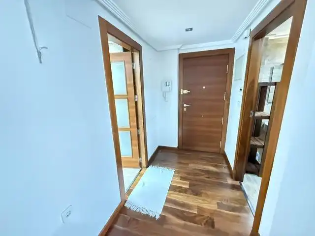 Ático de alquiler en Murcia con Aire acondicionado, Terraza y Amueblado