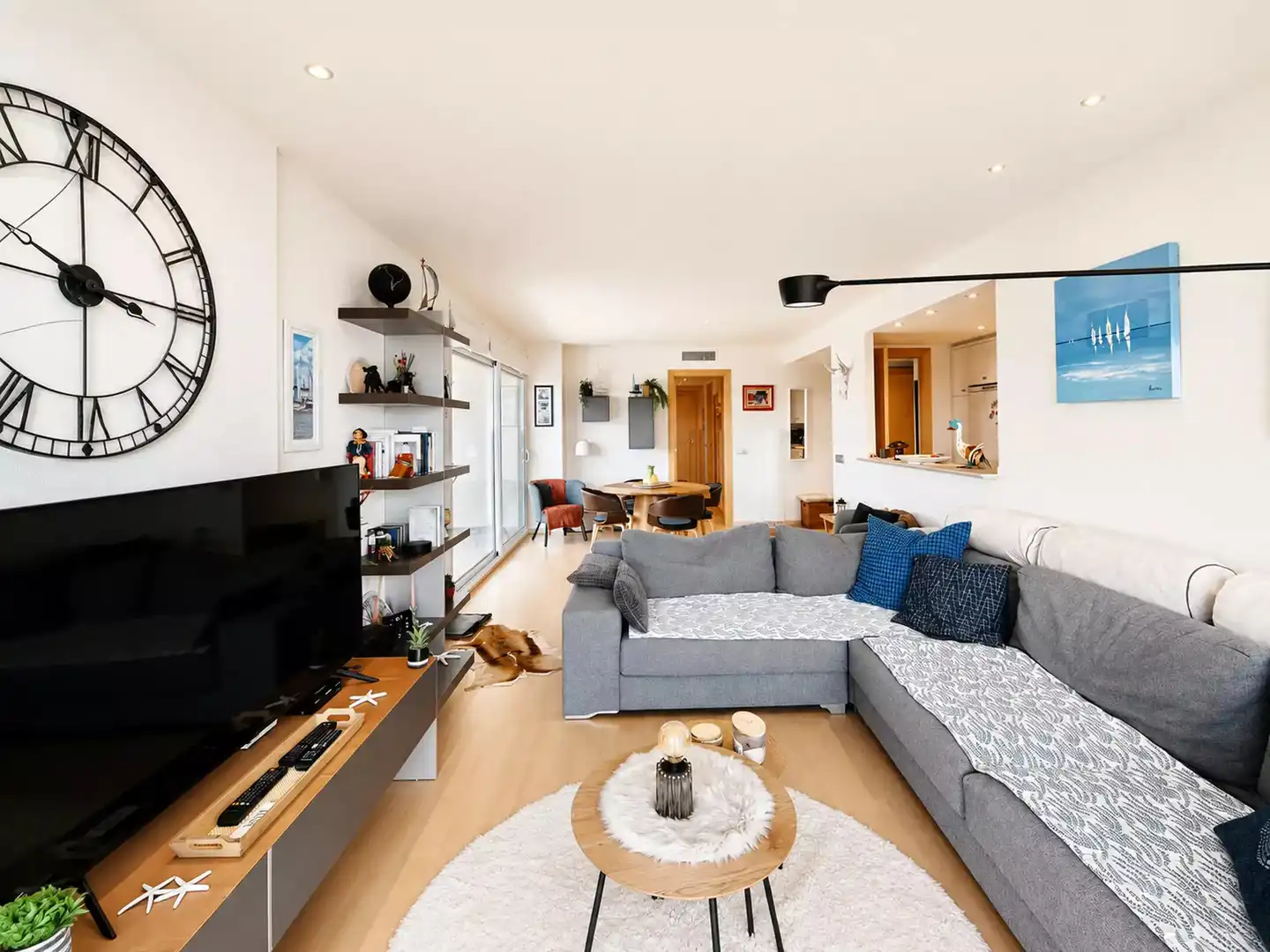 Appartement avec piscine à vendre à Santa Margarita, imagen 23
