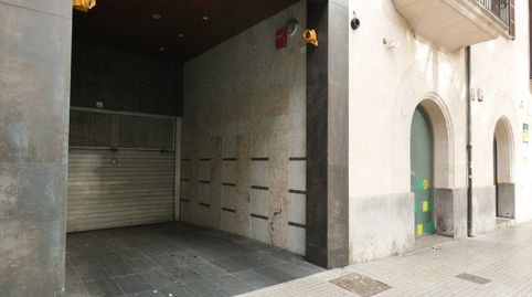 Foto 4 von Garage zur Miete in Calle Baro de Pinopar, 14, Plaça dels Patins, Palma de Mallorca