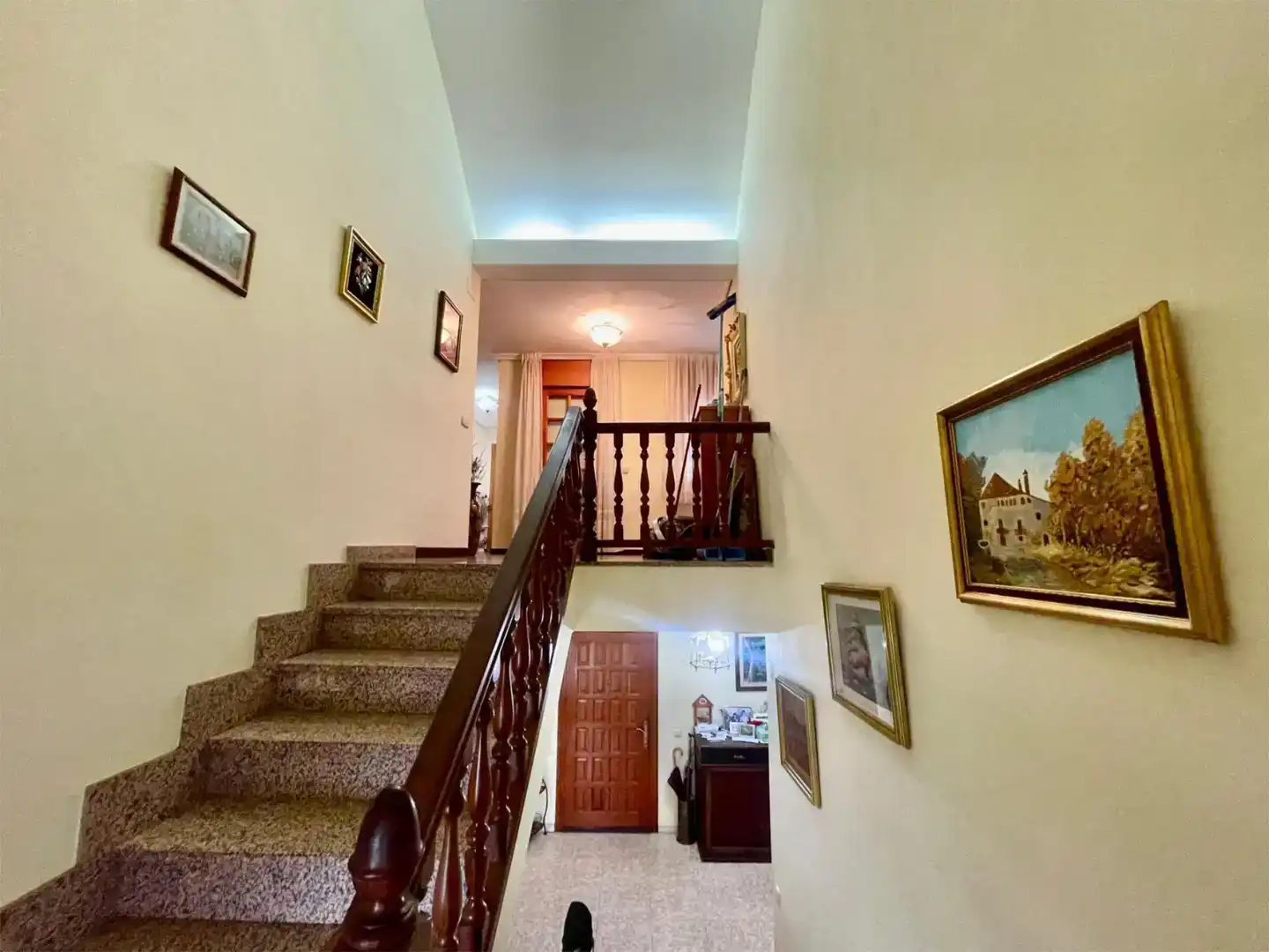 Casa o xalet en venda en Petín amb Jardí privat, Parquet i Traster