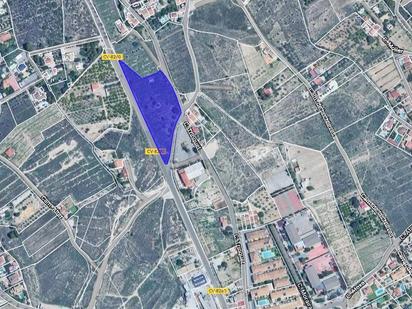 Residential for sale in San Vicente del Raspeig / Sant Vicent del Raspeig