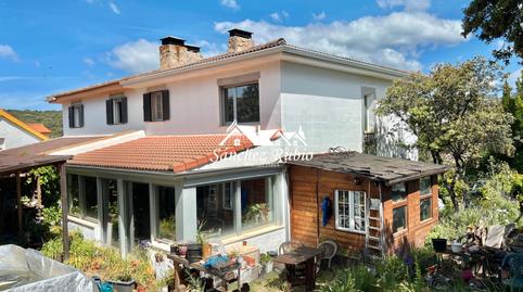 Foto 3 de Casa adosada en venda a Calle Zarrazin, 7, Hoyo de Manzanares, Madrid