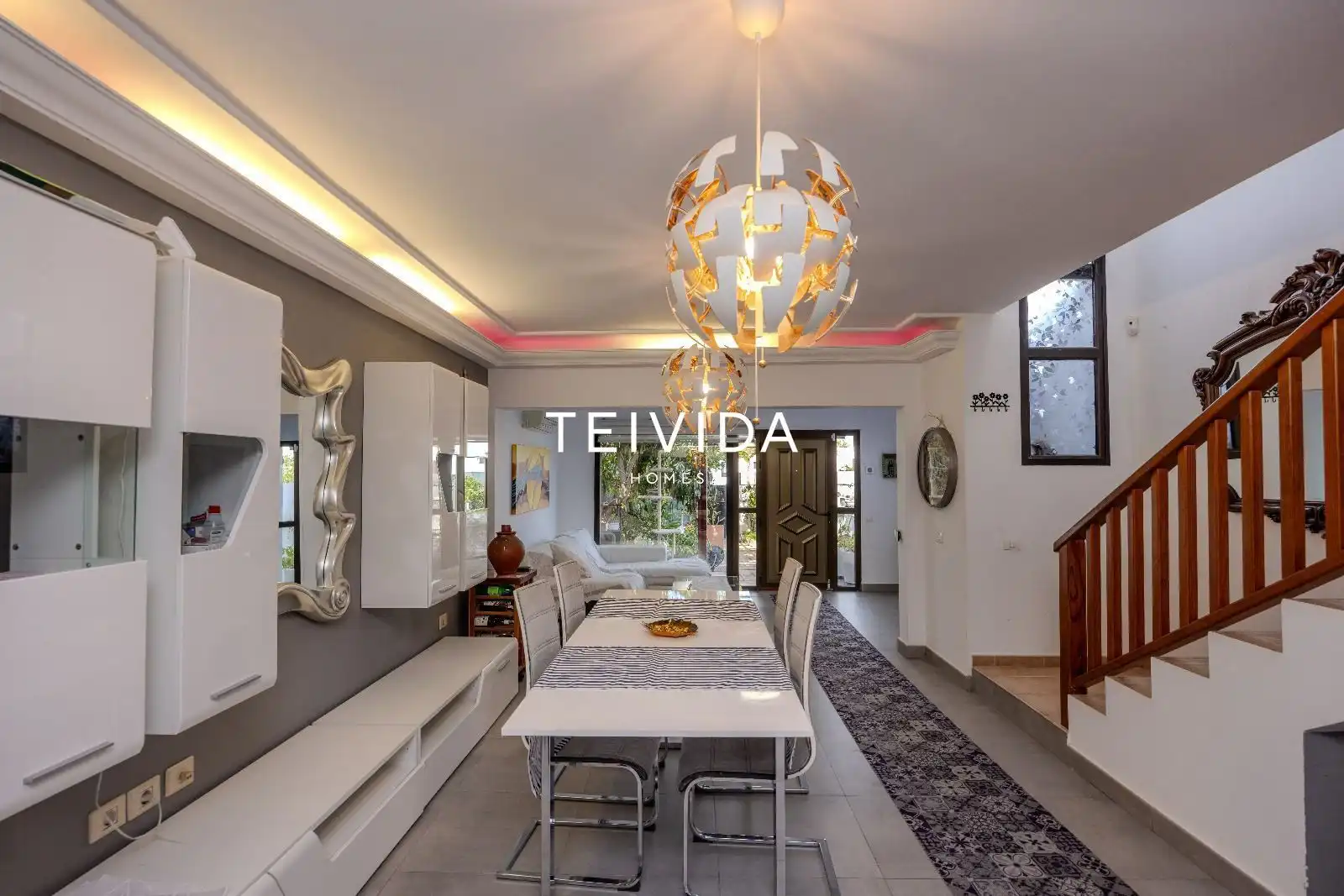Terraced house for sale in La Orotava, imagen 2