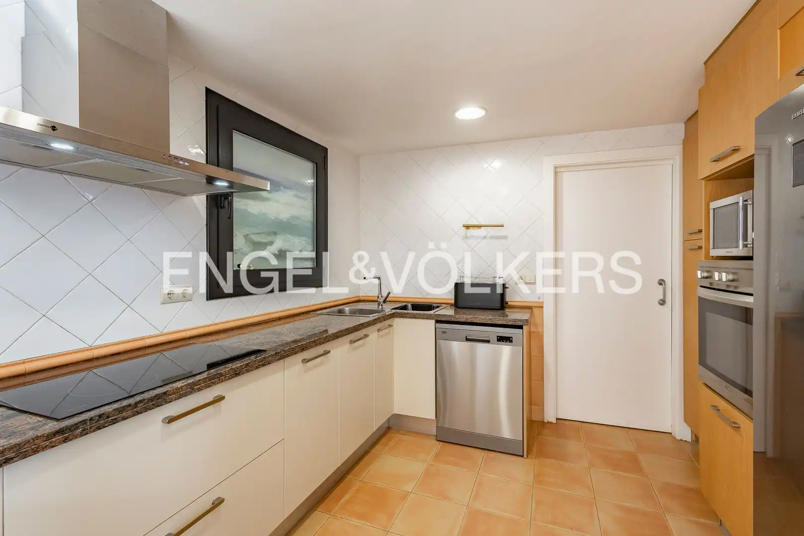 Villa avec terrasse à louer à Les Botigues de Sitges, imagen 25
