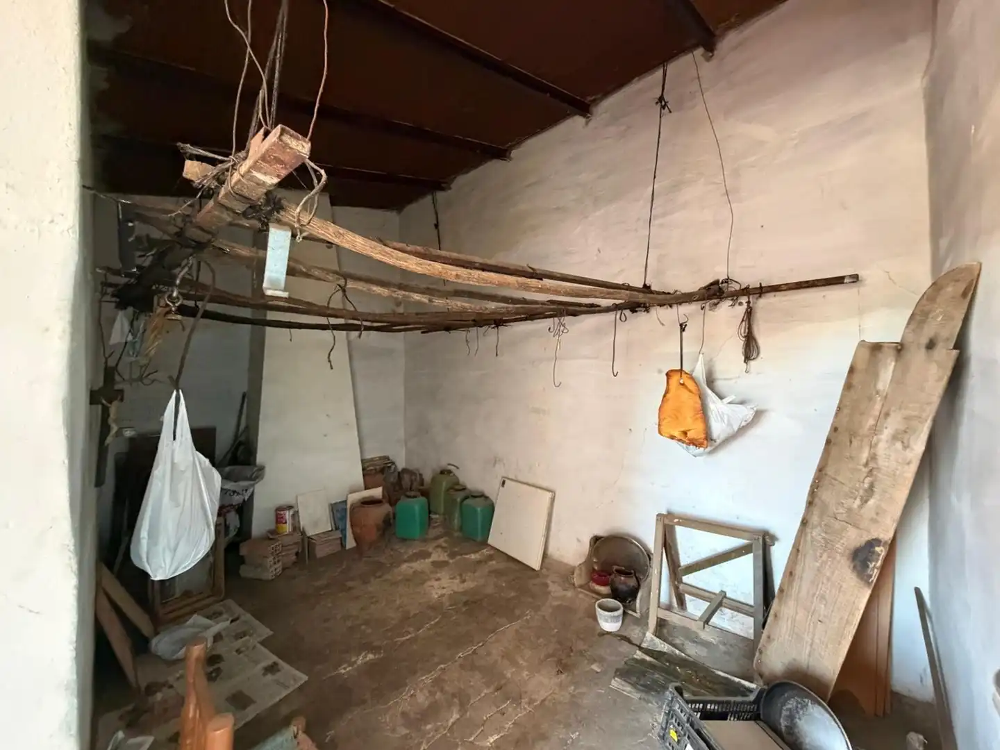Baixos en venda a Arroyo de la Luz, imagen 29