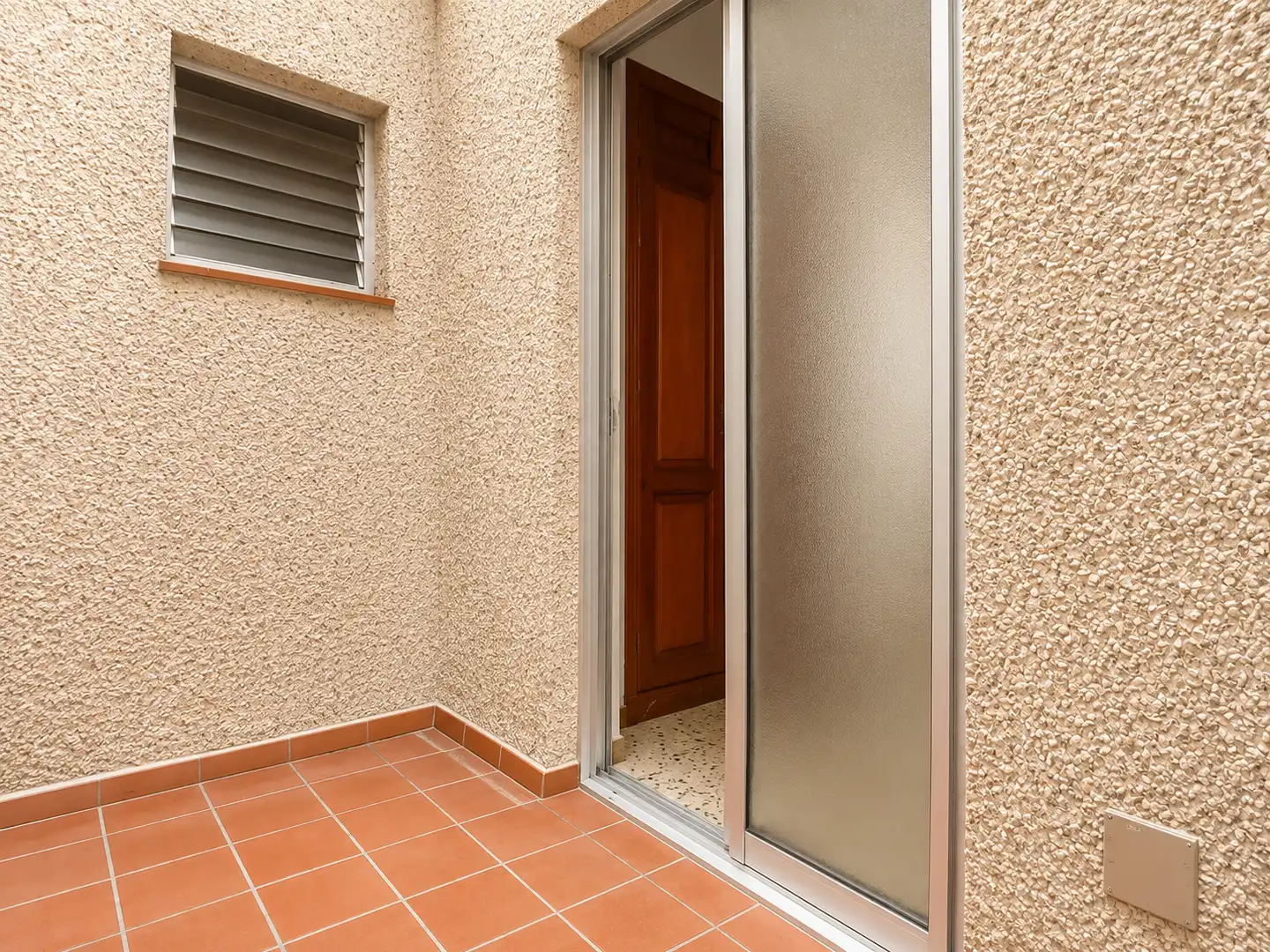 Balcony of Apartments for sale in Santa Úrsula  with Balcony