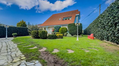 Foto 5 de Casa o chalet en venta en Escobedo, Camargo