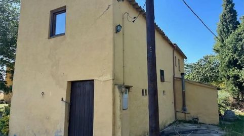 Foto 3 de Pis en venda a Carrer Veinat de Baix, 17, Sant Andreu Salou, Girona