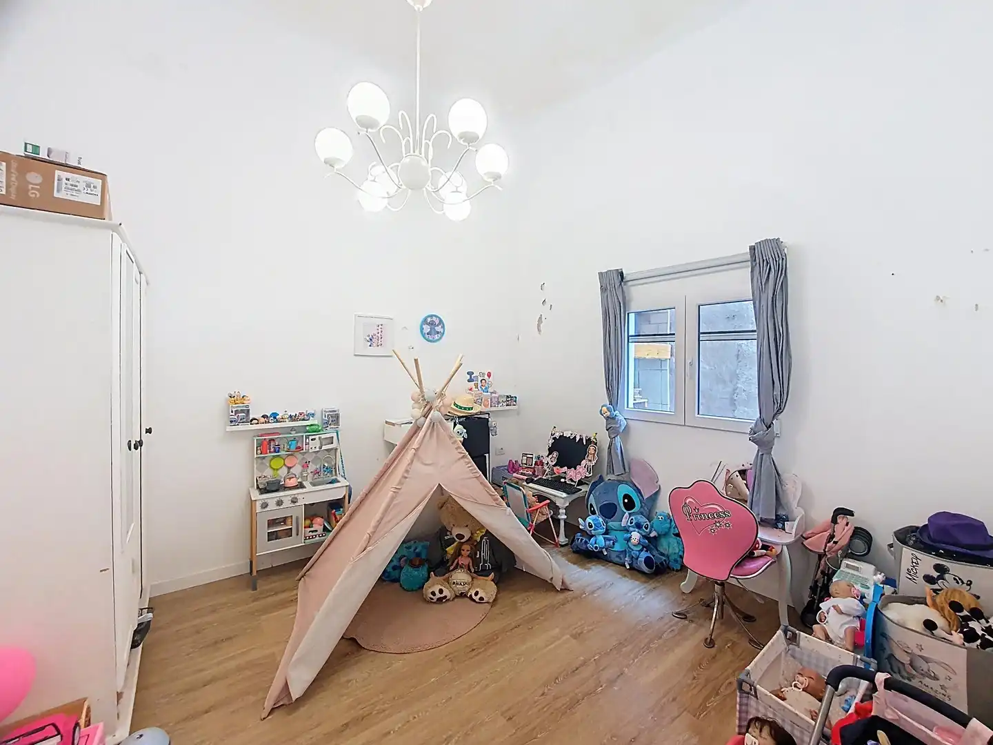 Habitación de Piso en venta en Las Palmas de Gran Canaria