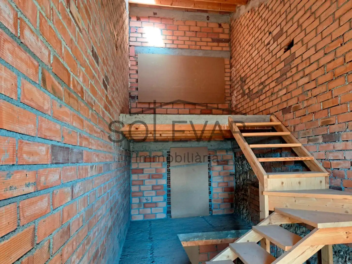 Casa o xalet en venda en Salàs de Pallars amb Traster