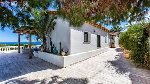 Foto 3 de Casa o chalet en venta en Las Rotas / Les Rotes, Dénia