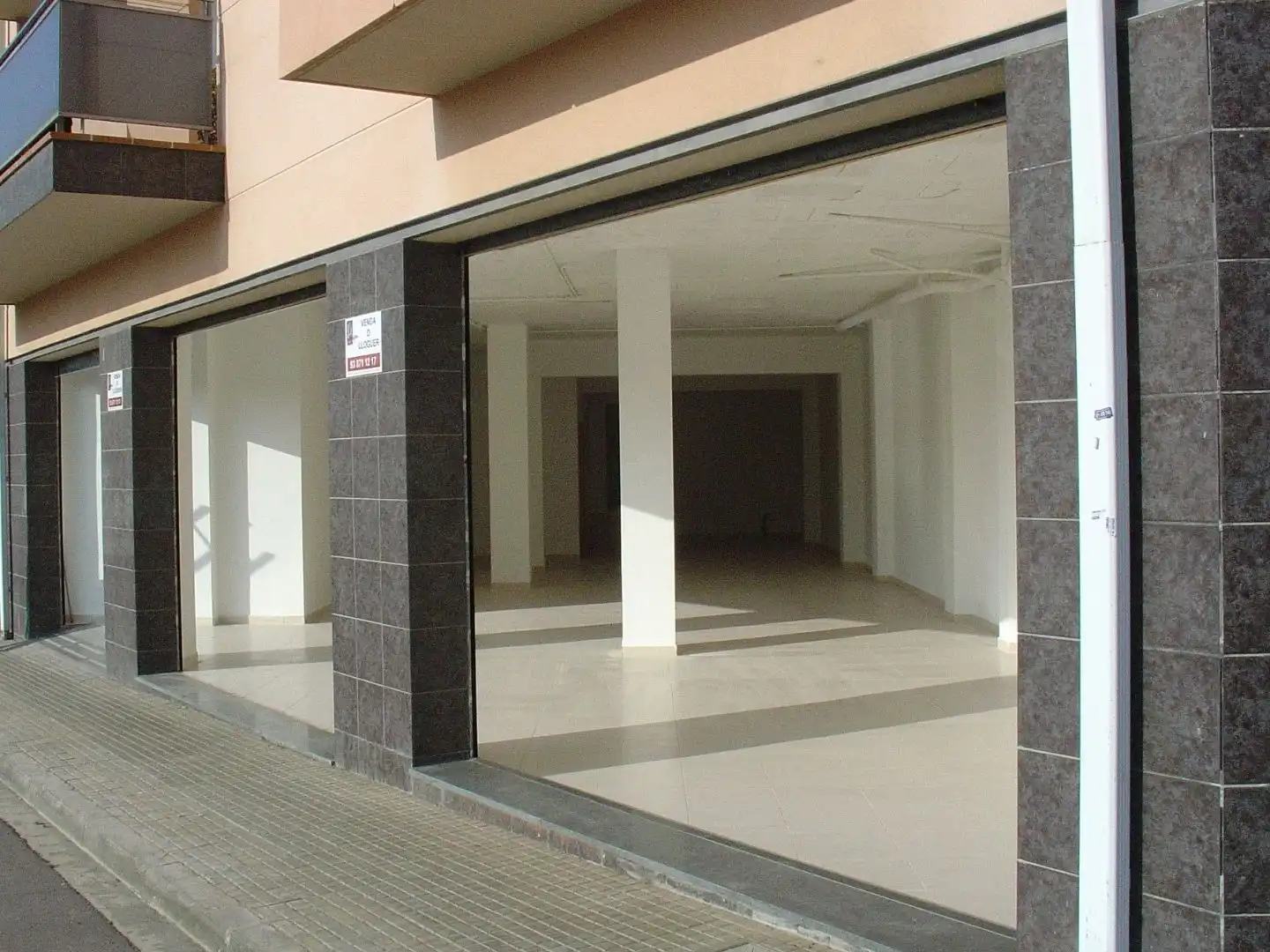Gewerbefläche zur Miete in Calle  TORRENT 1, imagen 4