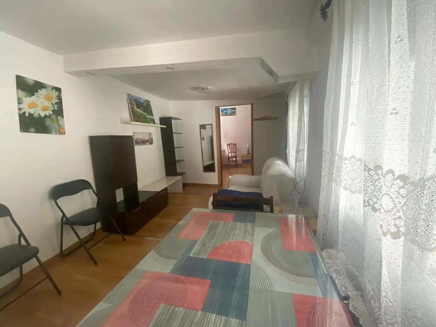 Bedroom of Houses for sale in Toledo  with Heating, Storage room and Furnished