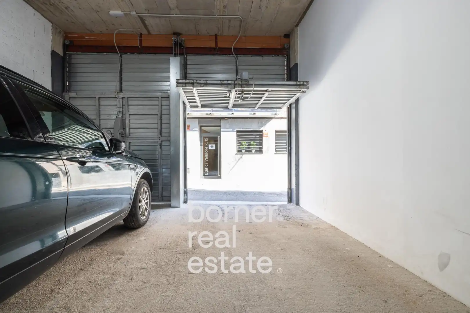 Flat for sale in Terrassa  with Air Conditioner, Heating and Parquet flooring