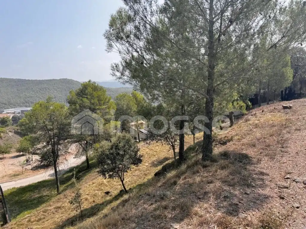 Terrenys i solars en venda a Avinyó, imagen 4
