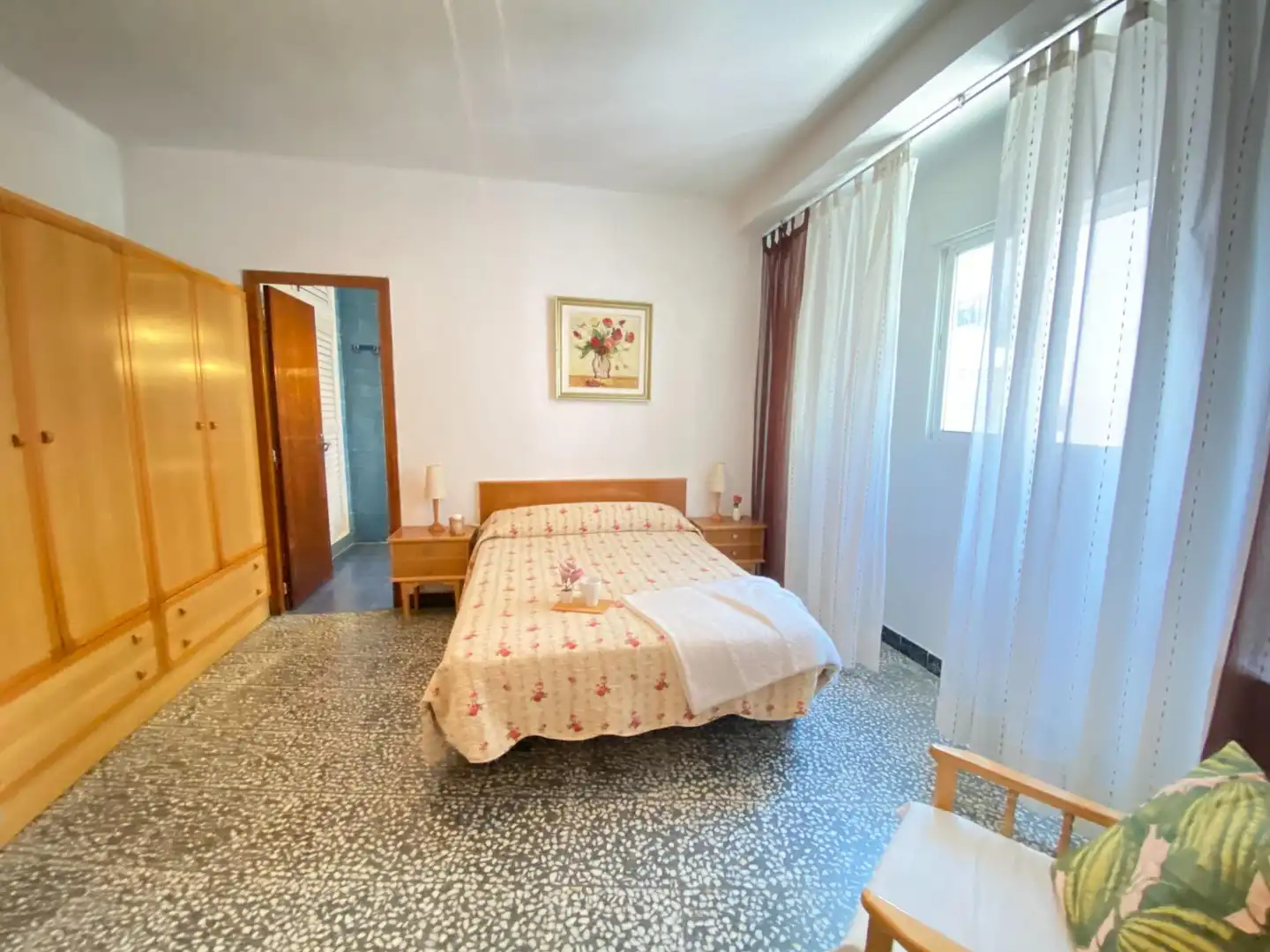 Wohnung mit Garten zum Verkauf in Vilamarxant, imagen 92