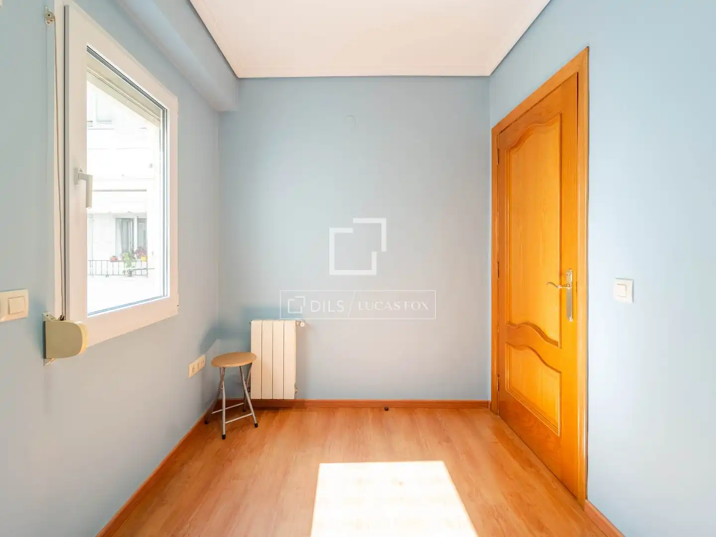 Habitación de Piso en venta en Valencia con Calefacción, Parquet y Amueblado