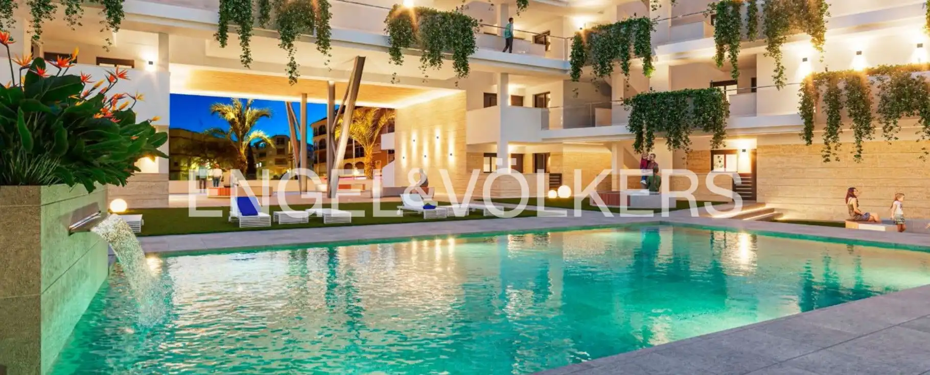 Flat with pool for sale in Playa del Cura, imagen 7