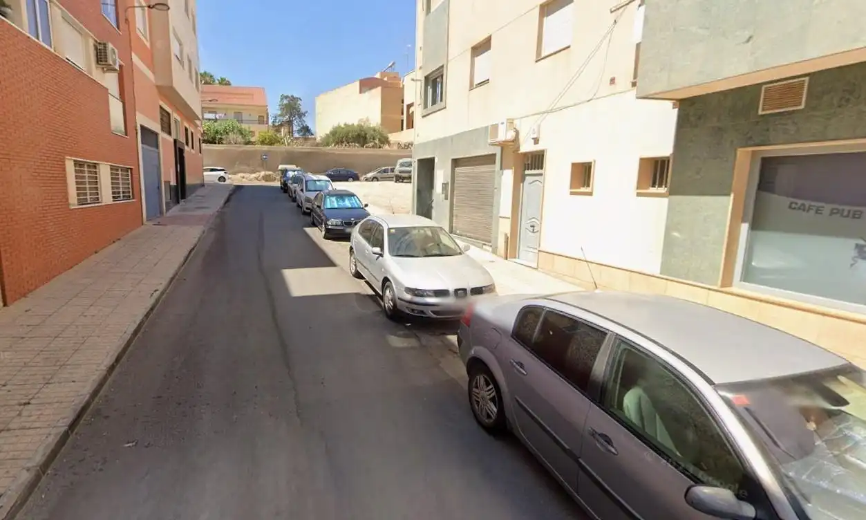 Wohnung zum Verkauf in El Ejido Ciudad
