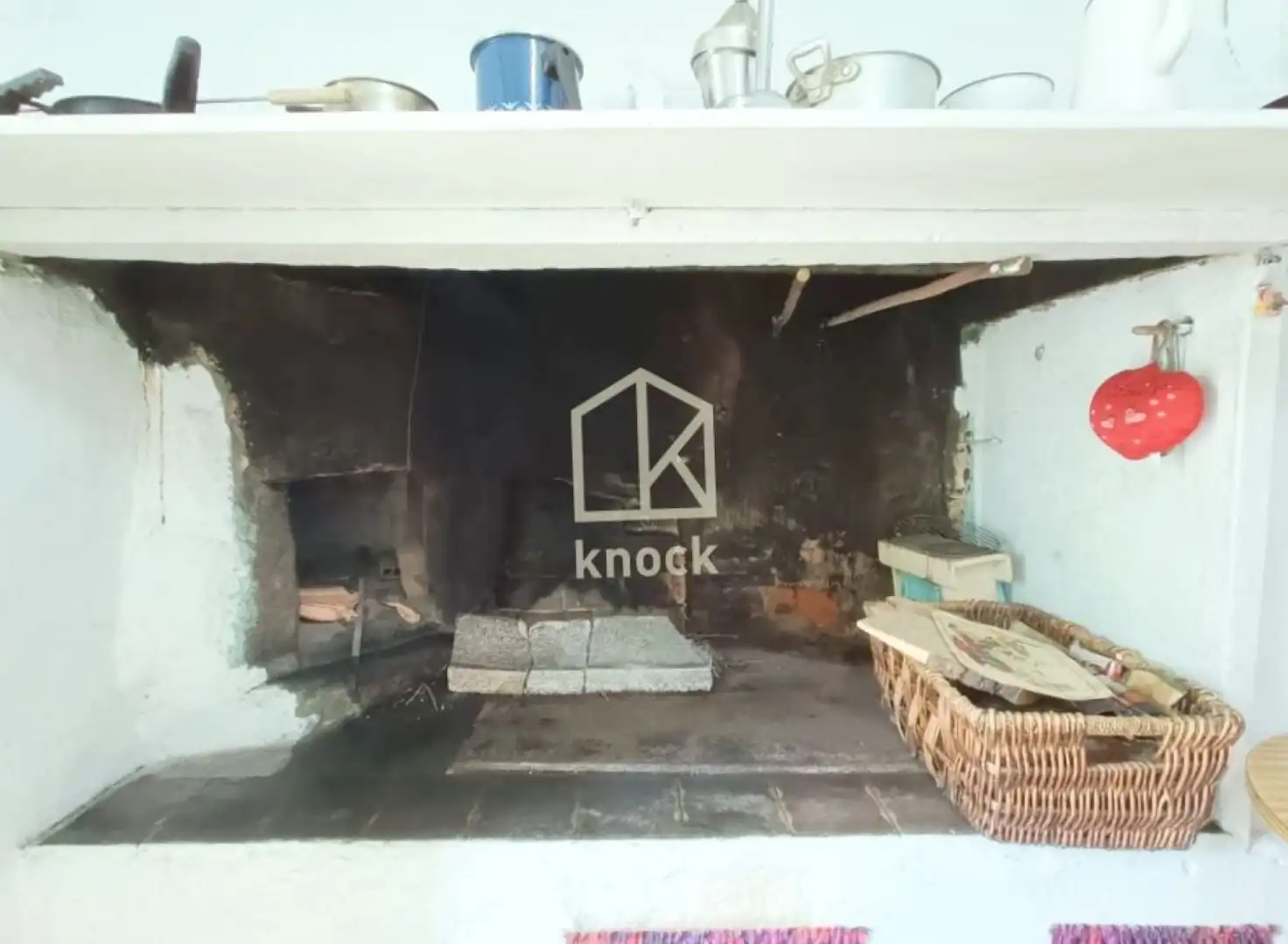 Casa o xalet en venda a Camariñas - O Riás, Camariñas