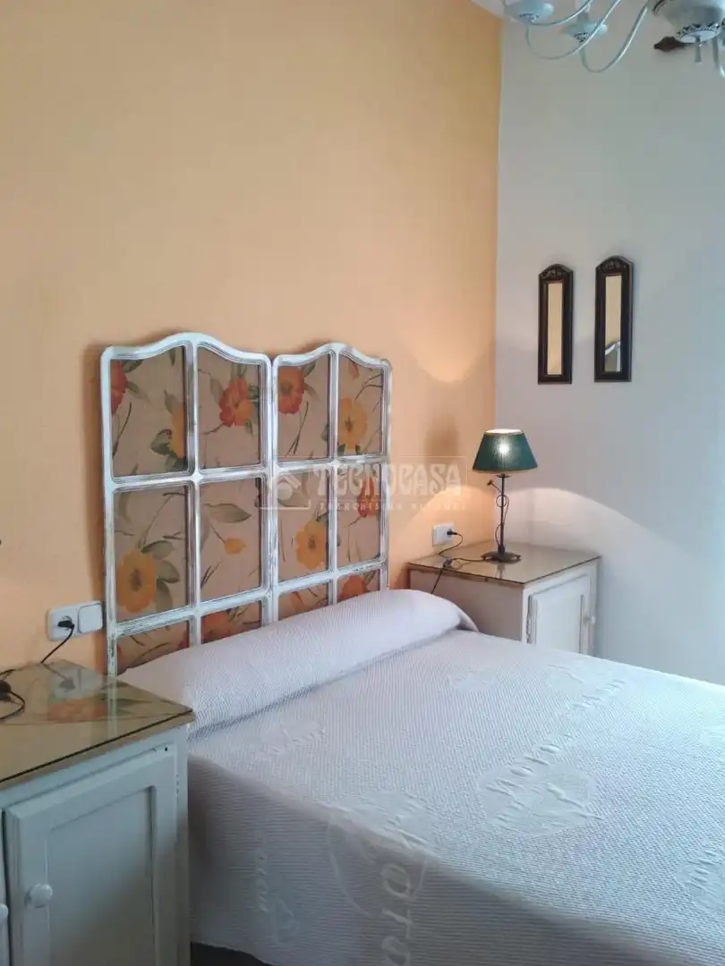 Habitatge amb terrassa en venda a Centro ciudad, imagen 17