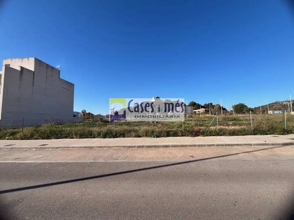 Residential land for sale in Sagunto ciudad, imagen 7