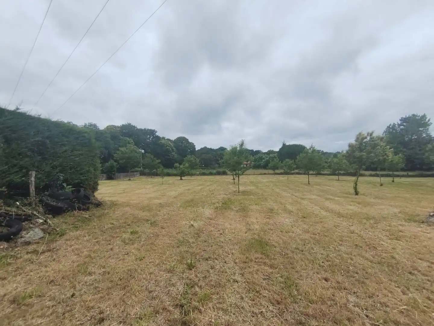 Residential for sale in Curtis