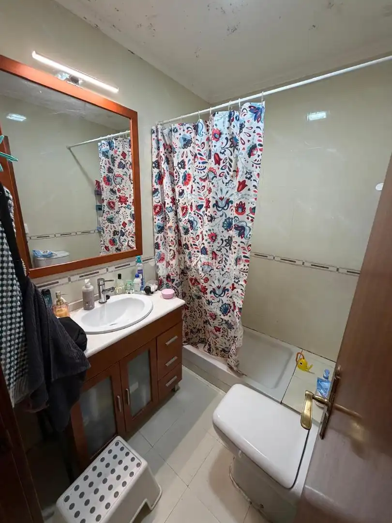 Baño de Piso en venta en Sevilla con Aire acondicionado