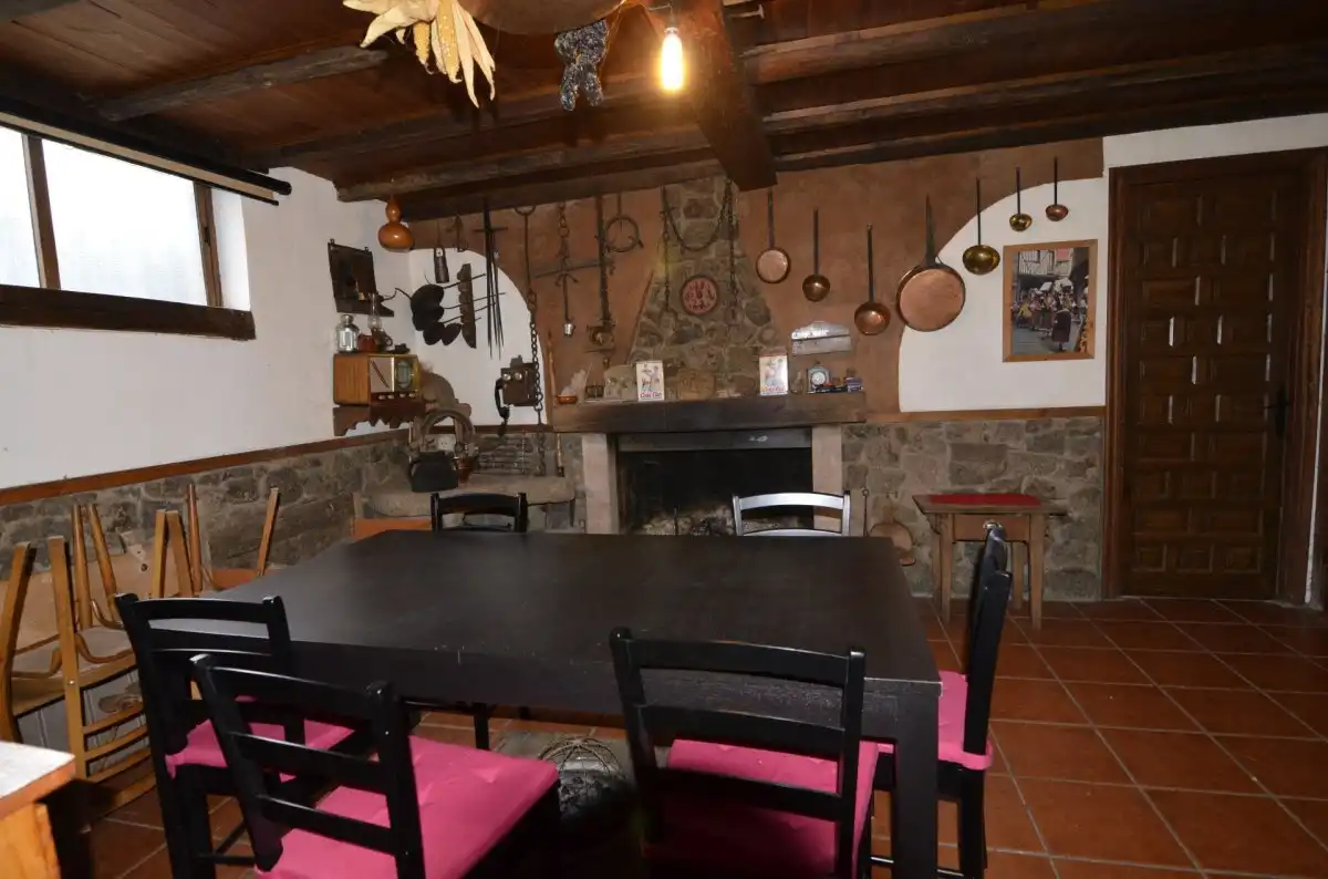 Detached house with terrace for sale in Villamayor, imagen 31