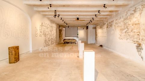 Local comercial en el Puerto de Mahón, imatge 3