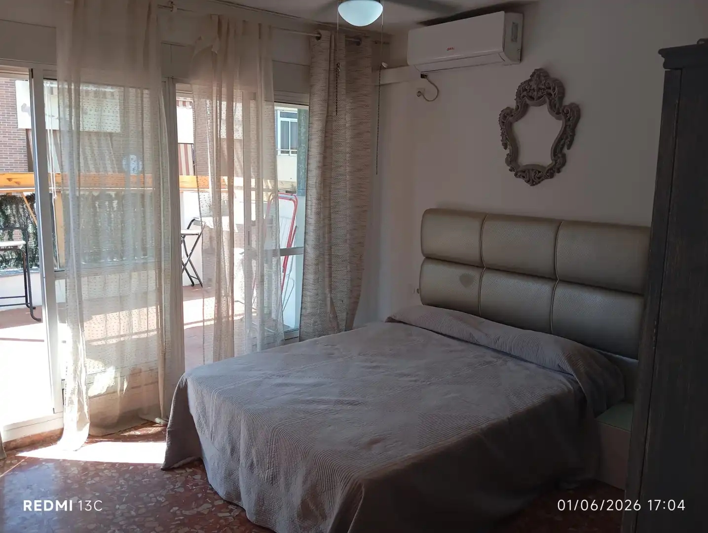 Adossat amb terrassa en venda a Calle San Juan de la Cruz, imagen 43