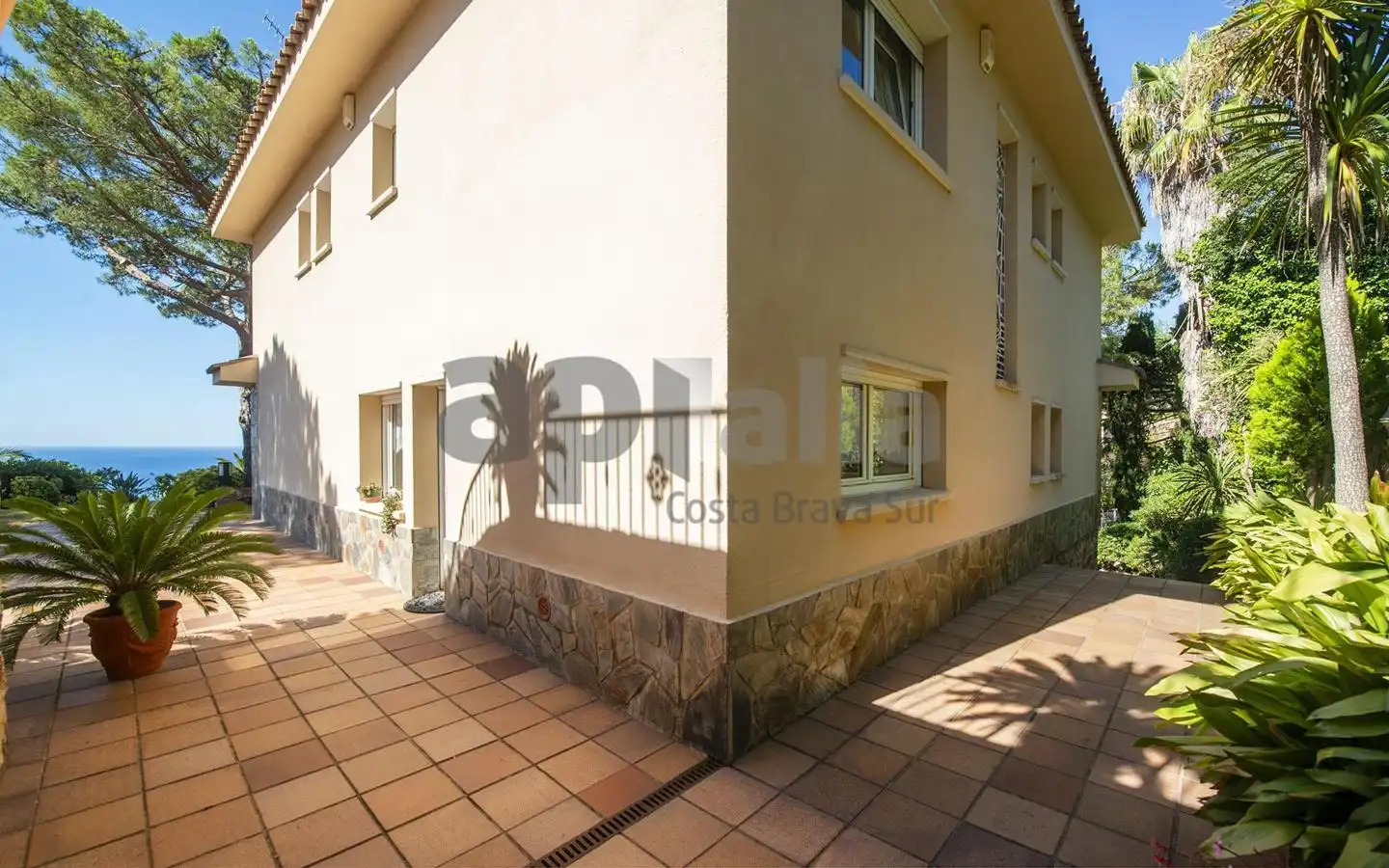 Casa con piscina en venta en Santa María de Llorell, imagen 53