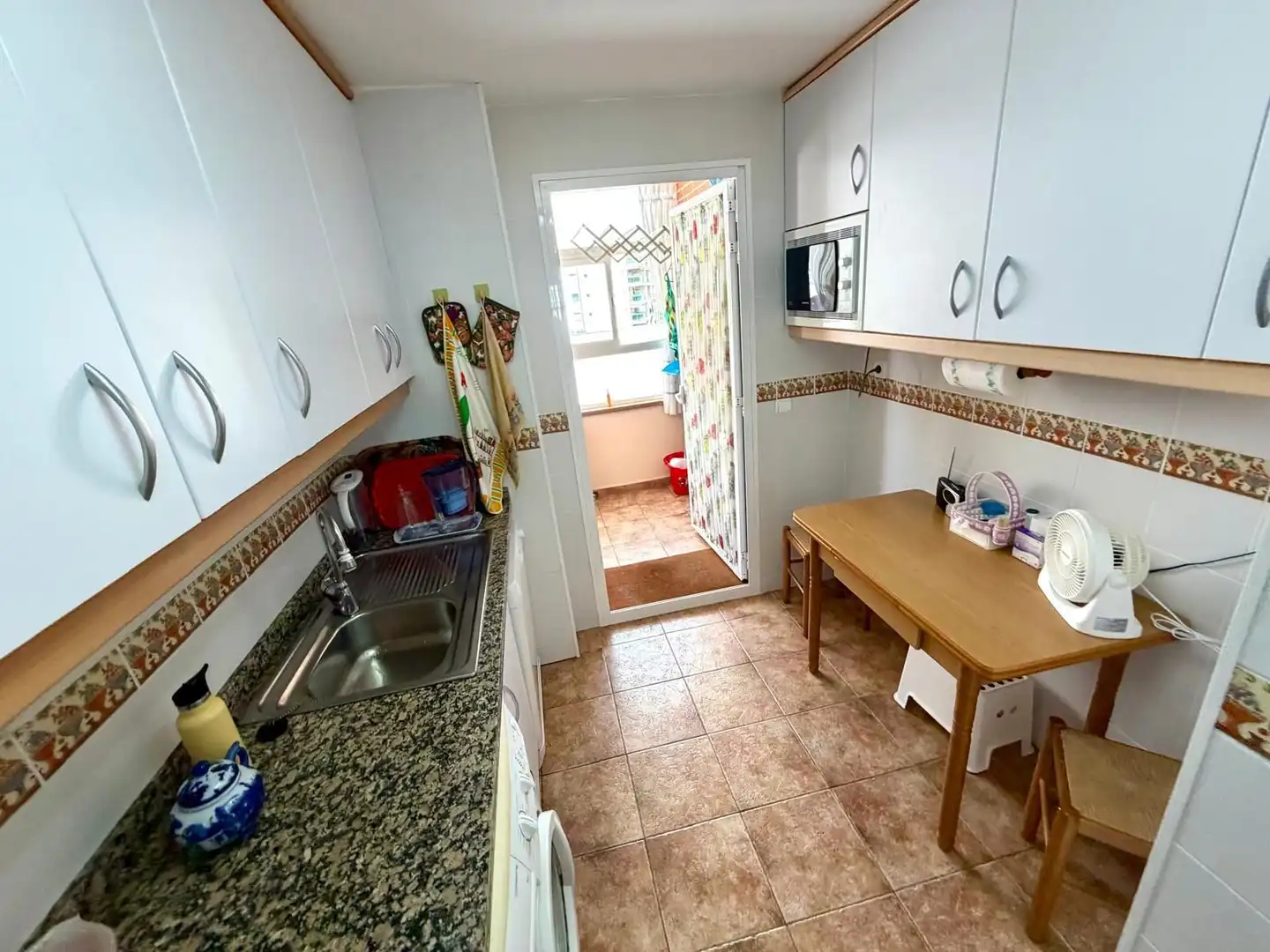 Piso con piscina en venta en Carrer Llebeing, imagen 12