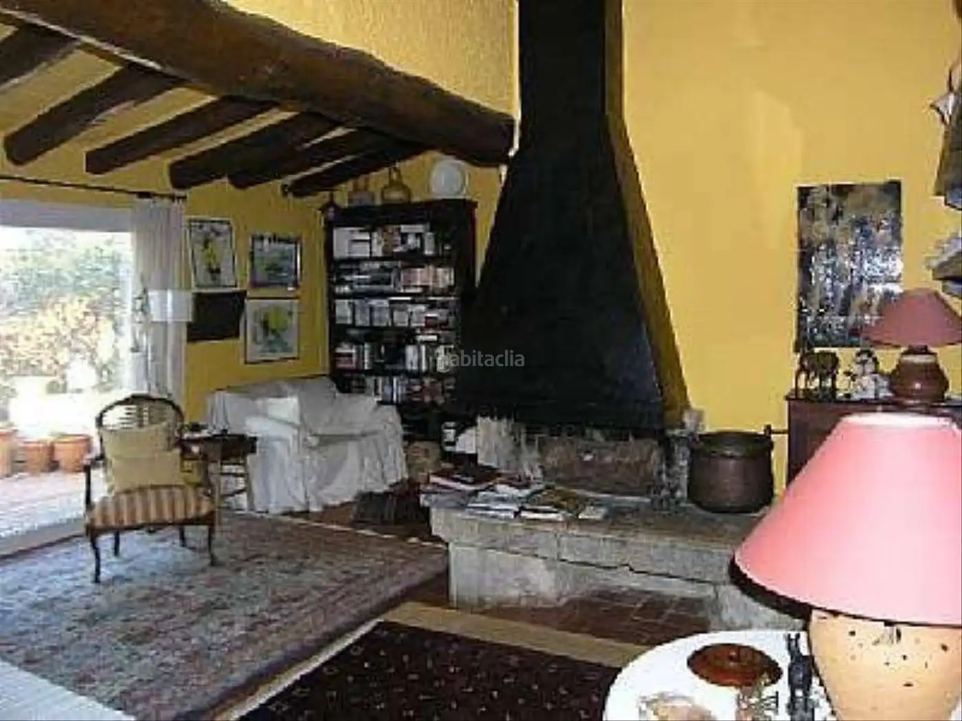 Casa con jardín en venta en Begur pueblo, imagen 6