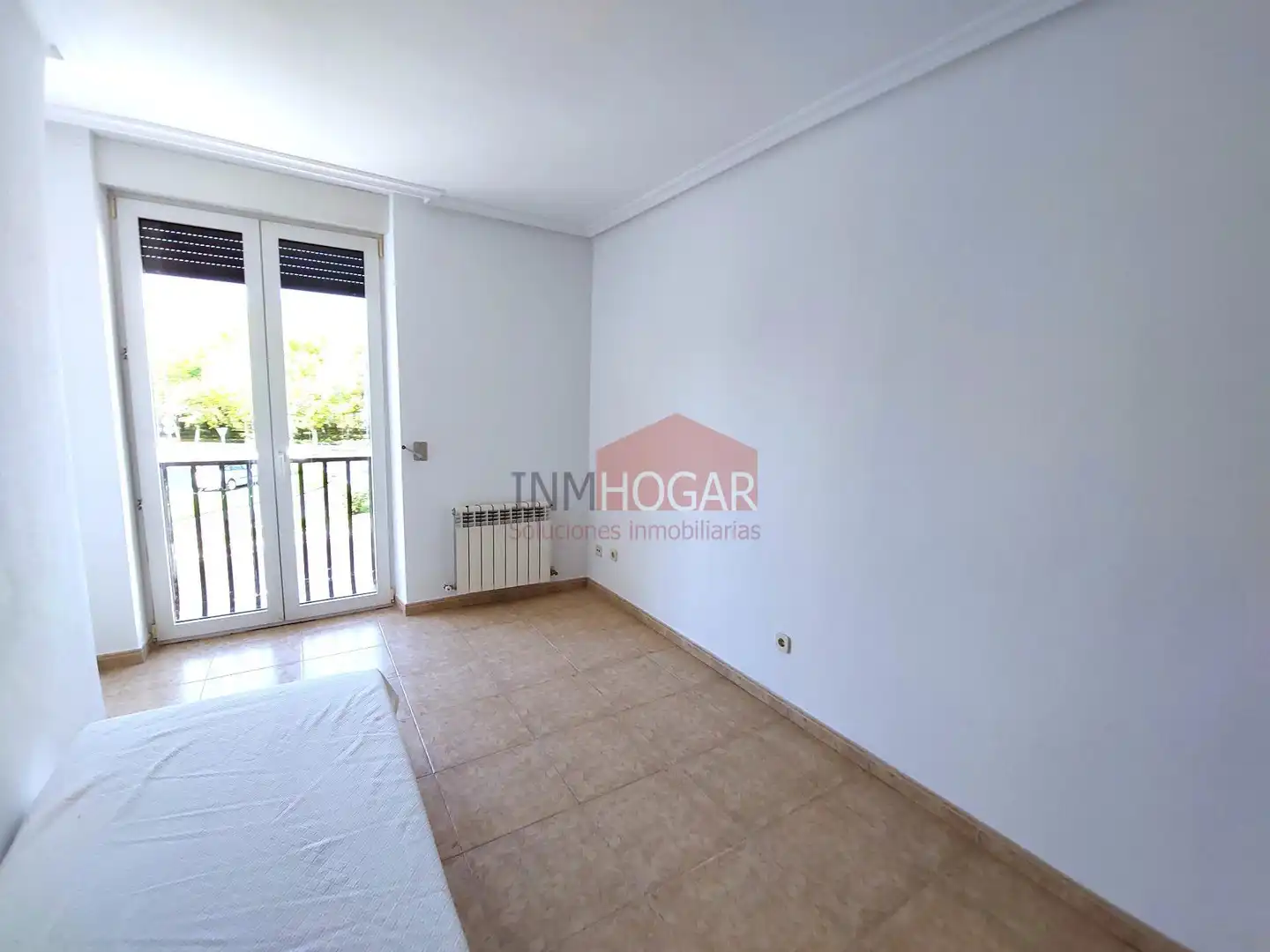 Piso con terraza en venta en Arévalo, imagen 19