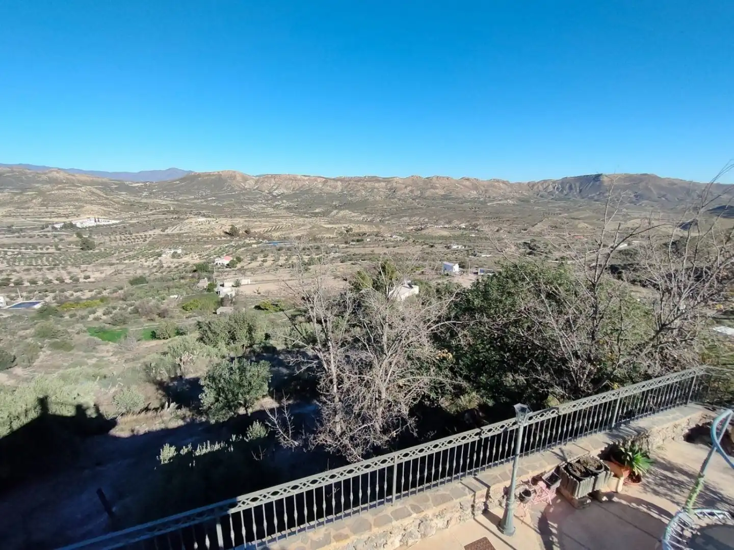 Casa o xalet en venda a Lucainena de las Torres