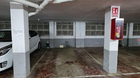 Foto 3 de Garatge en venda a Carrer de la Torreta, Centre, Barcelona