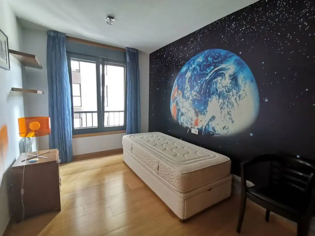 Wohnung zur Miete in Campus Sur - Santa Marta