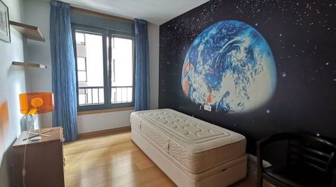 Foto 4 von Wohnung zur Miete in Campus Sur - Santa Marta, Santiago de Compostela