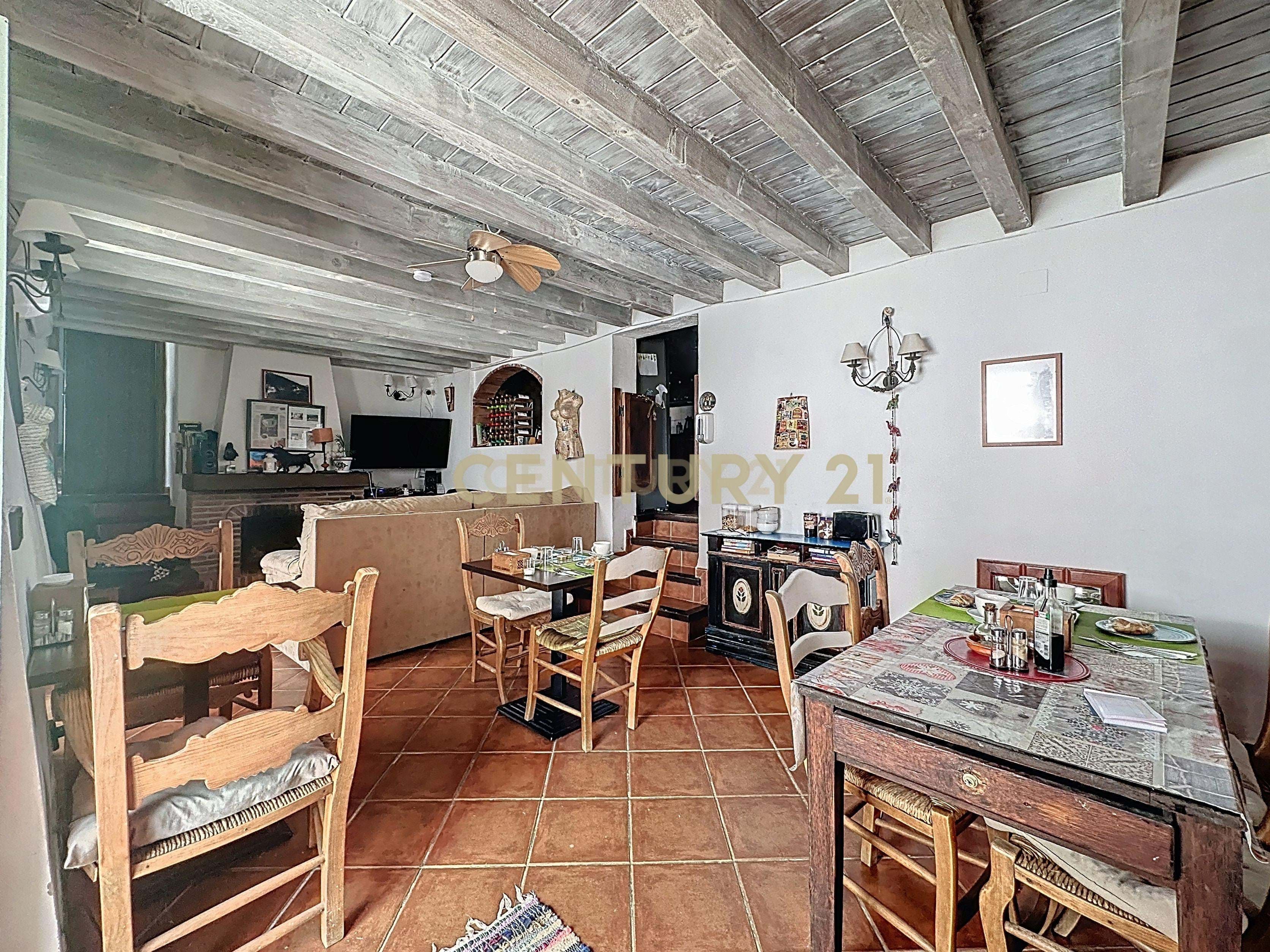 Casa o chalet en venta en Frigiliana con Aire acondicionado, Terraza y Piscina
