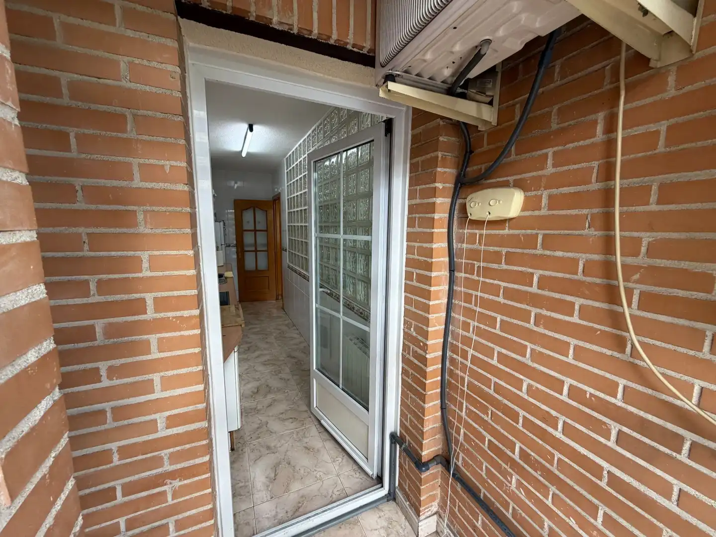 Flat for sale in Villanueva de la Cañada  with Air Conditioner and Heating