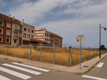 Grundstücke und Bauplätze zum Verkauf in Calle Antonio Machado