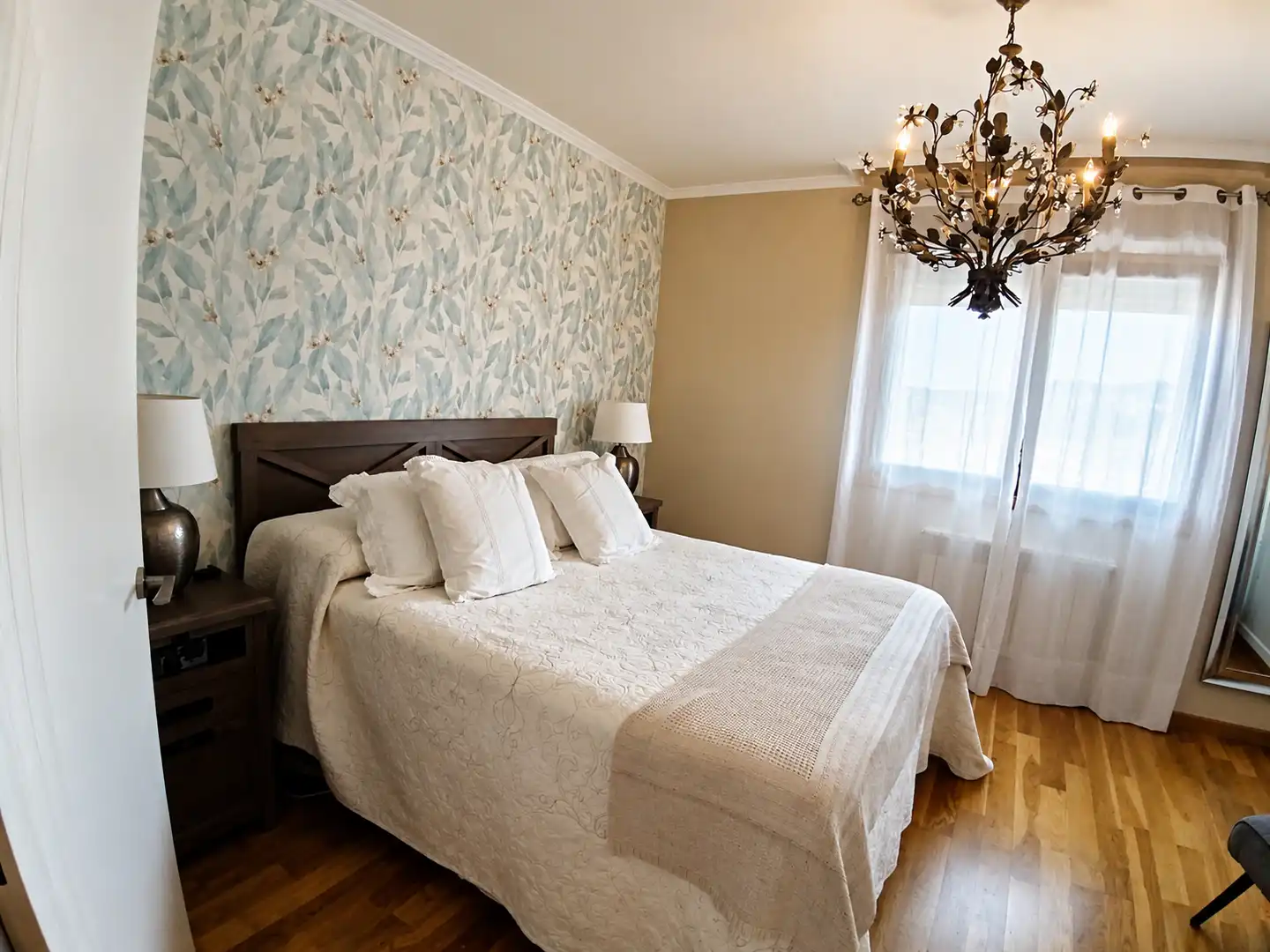 Casa con piscina en venta en Sanxenxo pueblo, imagen 10