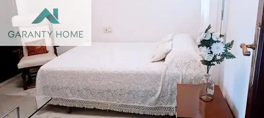 Wohnung mit Balkon zur Miete in Centro, imagen 6