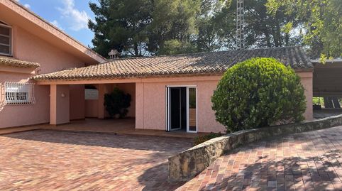 Foto 5 de Casa o xalet en venda a Santa Ana, Ontinyent