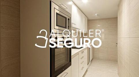 Photo 4 of Flat to rent in De la Rioja, Villanueva de la Cañada ciudad, Madrid