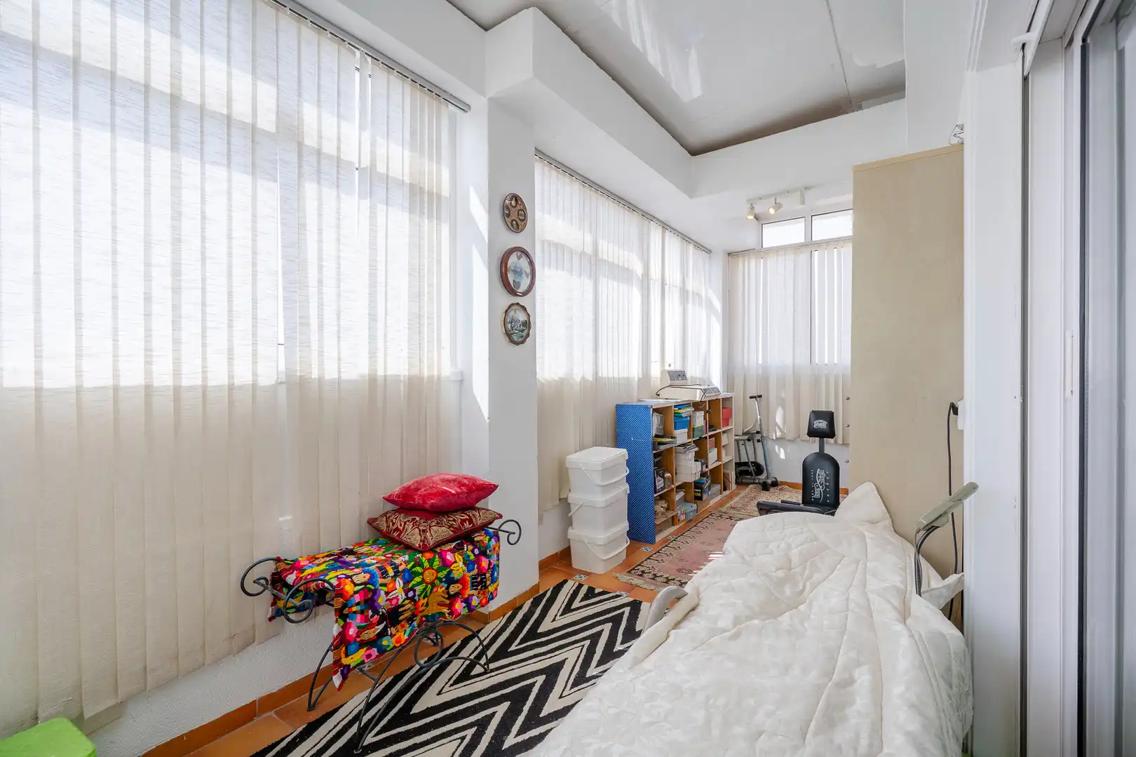 Casa adosada en venta en Guardamar del Segura con Aire acondicionado, Jardín privado y Terraza